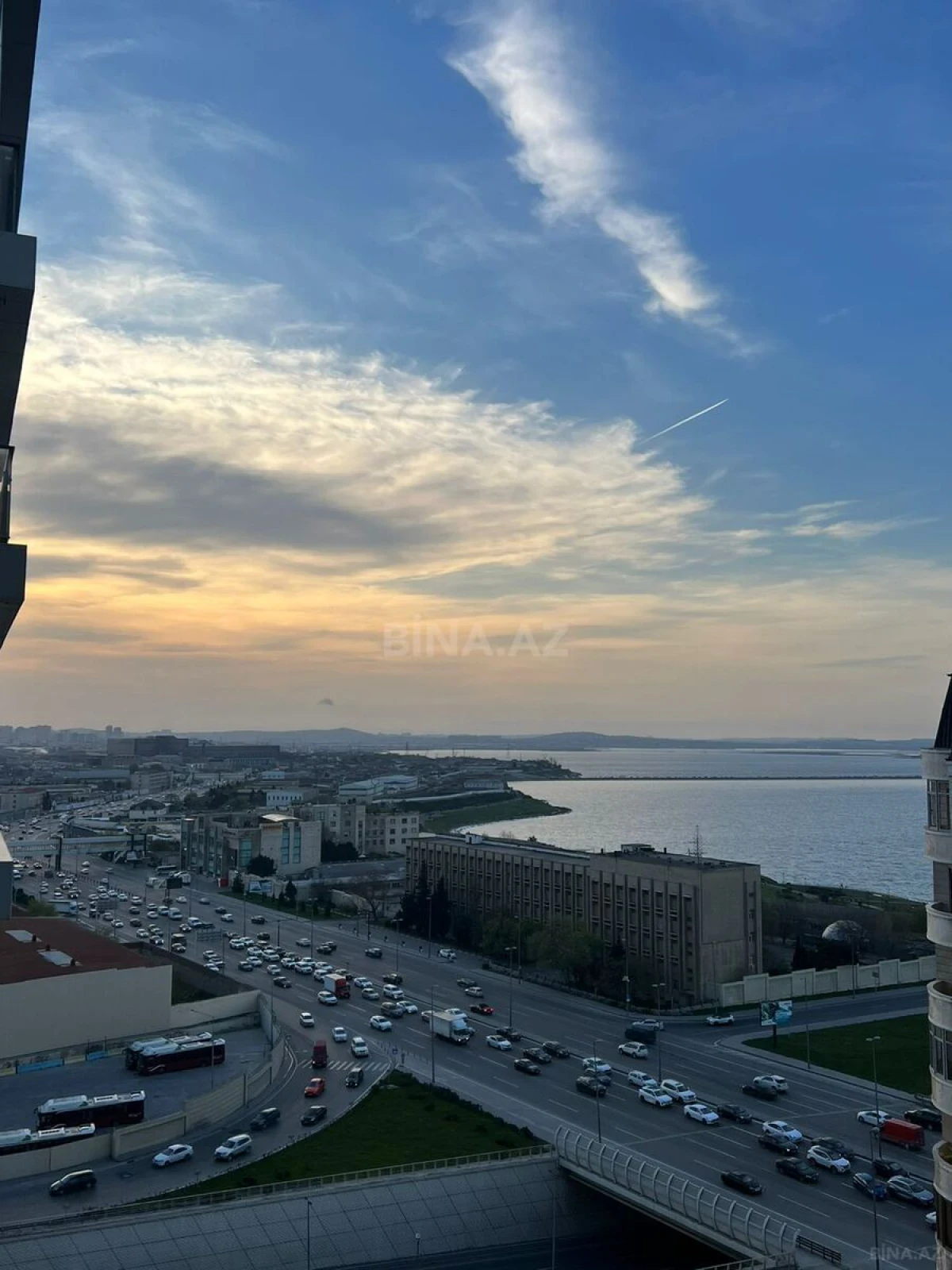 Satılır 2 otaqlı mənzil 47 m²