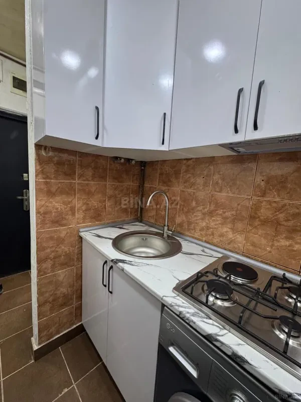 Satılır 2 otaqlı mənzil 45 m²