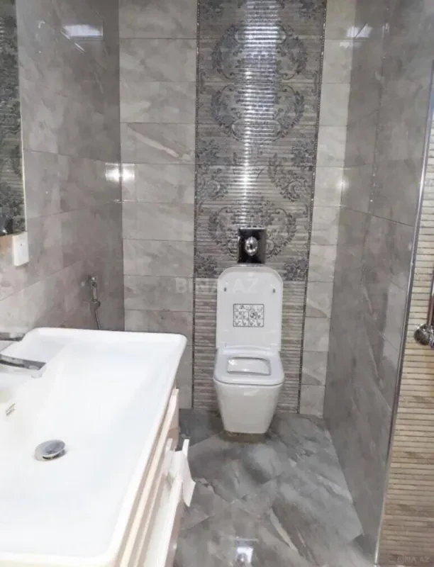 Kirayə verilir 3 otaqlı mənzil 100 m²