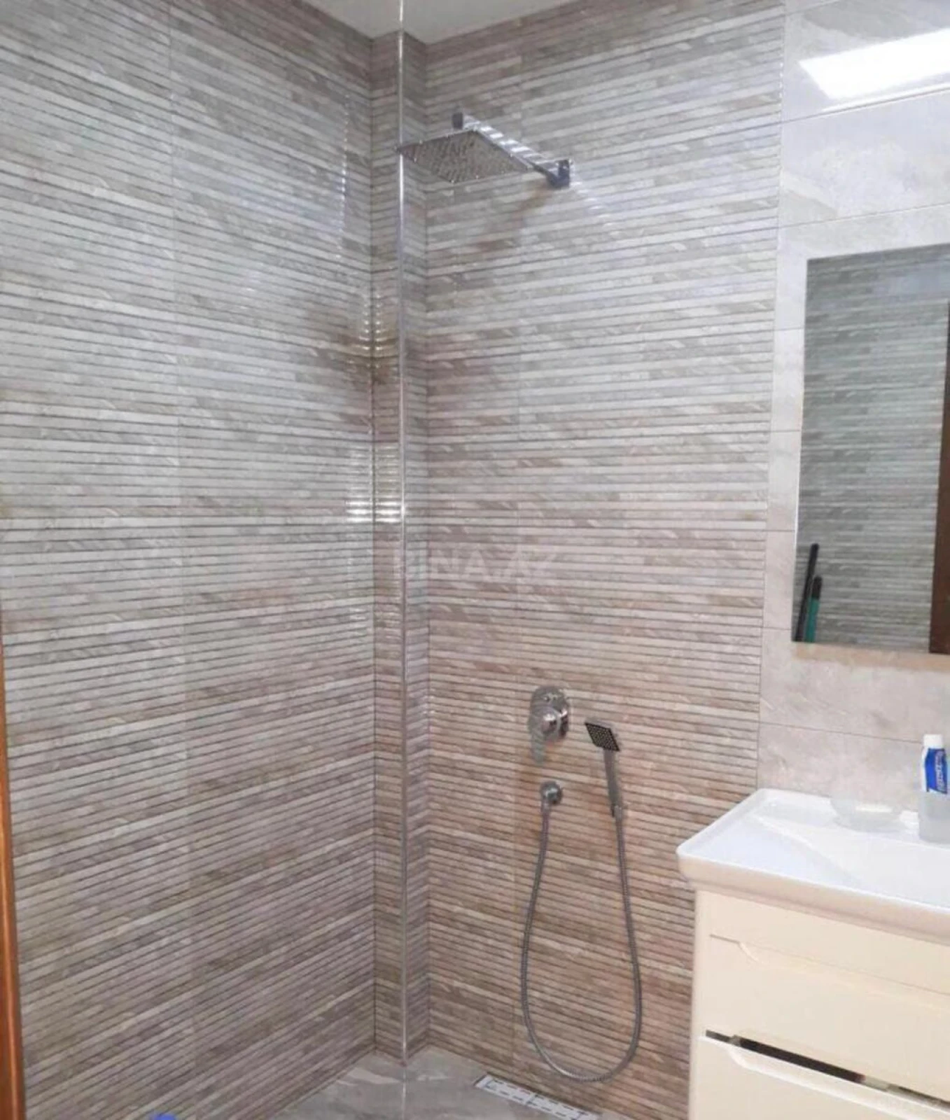 Kirayə verilir 3 otaqlı mənzil 100 m²