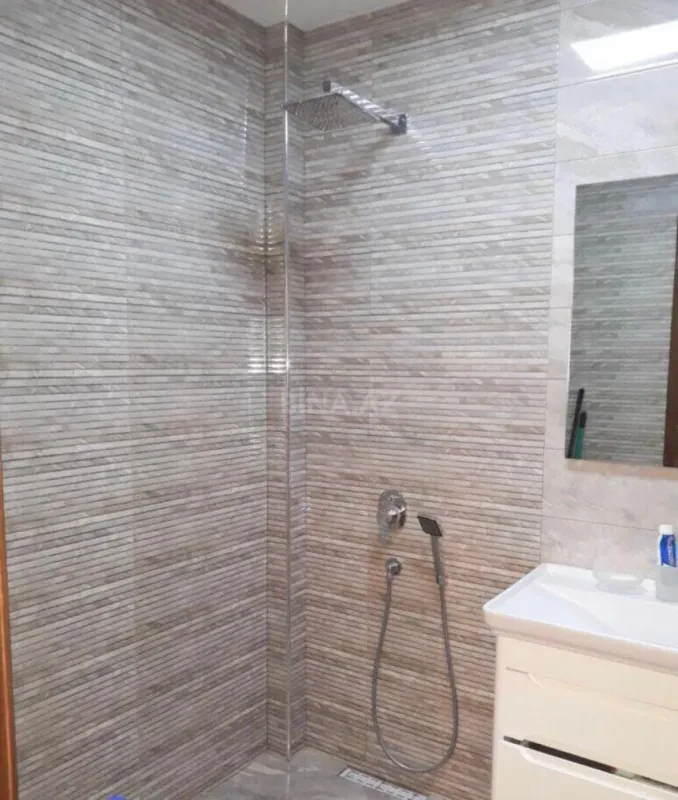 Kirayə verilir 3 otaqlı mənzil 100 m²