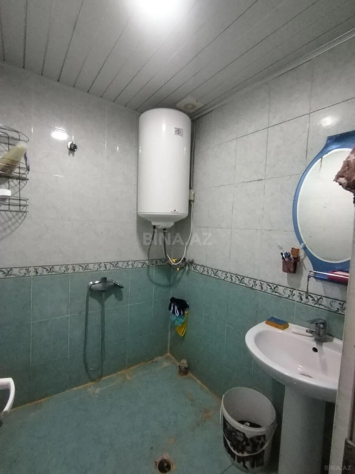 Kirayə verilir 2 otaqlı mənzil 80 m²