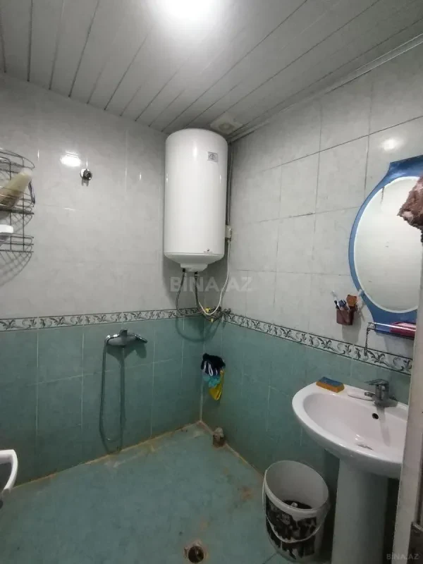 Kirayə verilir 2 otaqlı mənzil 80 m²