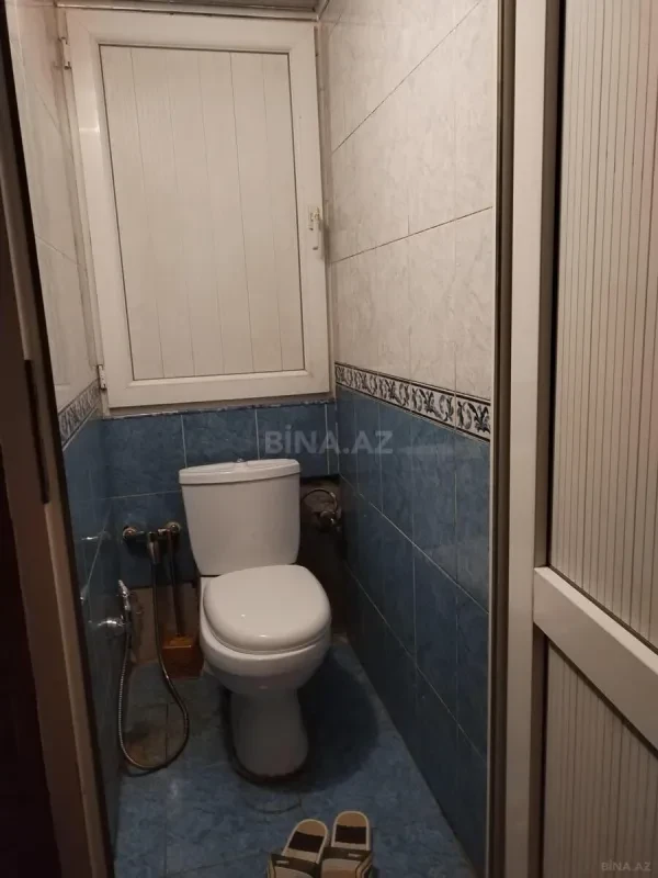 Kirayə verilir 2 otaqlı mənzil 80 m²