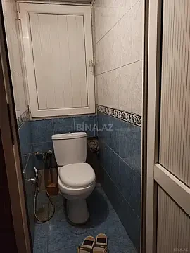 Kirayə verilir 2 otaqlı mənzil 80 m²