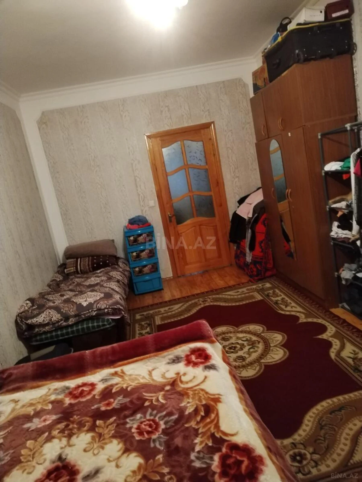 Kirayə verilir 2 otaqlı mənzil 80 m²