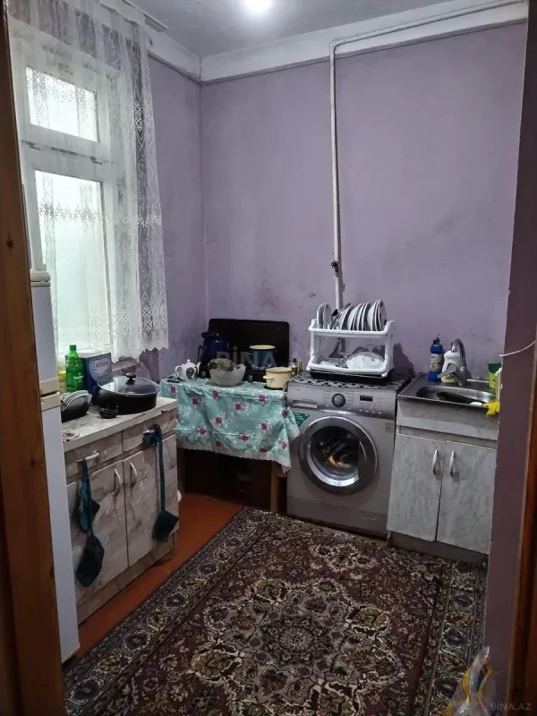 Kirayə verilir 2 otaqlı mənzil 80 m²