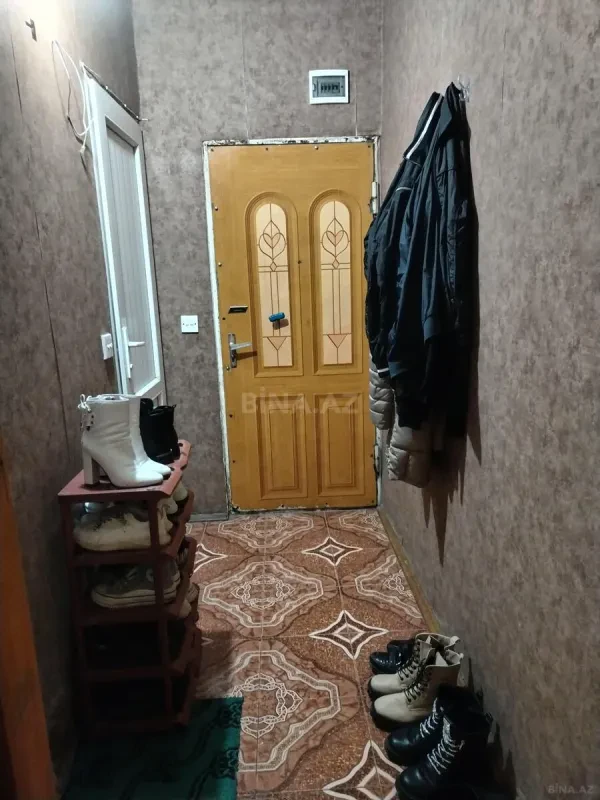 Kirayə verilir 2 otaqlı mənzil 80 m²