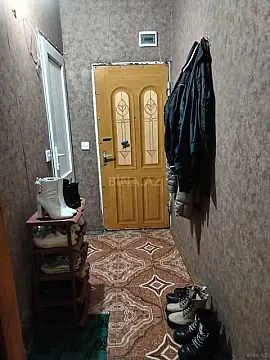 Kirayə verilir 2 otaqlı mənzil 80 m²