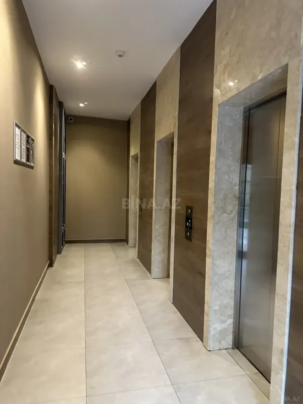 Satılır 3 otaqlı mənzil 94 m²