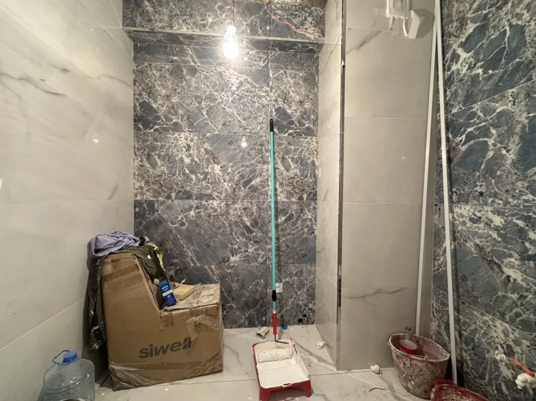 Satılır 3 otaqlı mənzil 94 m²