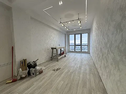 Satılır 3 otaqlı mənzil 94 m²