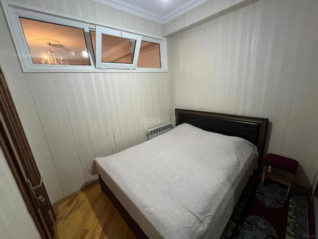 Kirayə verilir 2 otaqlı mənzil 62 m²