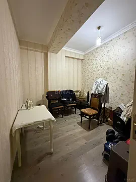 Satılır 3 otaqlı mənzil 95 m²