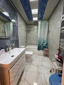 Satılır 3 otaqlı mənzil 95 m²