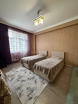 Satılır 3 otaqlı mənzil 95 m²