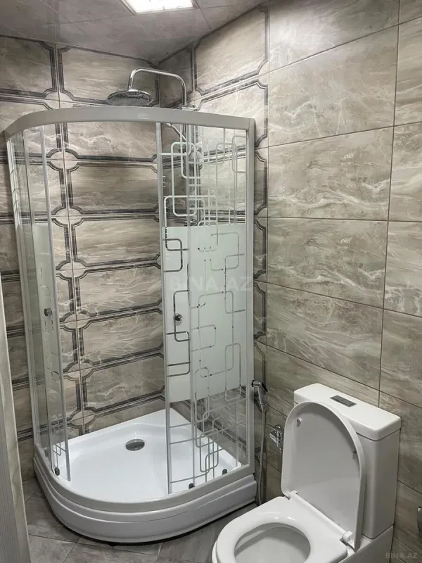 Kirayə verilir 3 otaqlı mənzil 100 m²