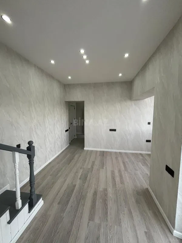Satılır 3 otaqlı mənzil 52 m²