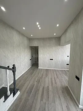 Satılır 3 otaqlı mənzil 52 m² — Xırdalan 3 otaq 52.00 m²
