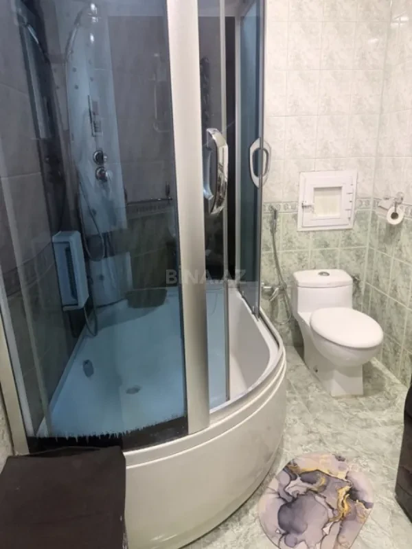Kirayə verilir 2 otaqlı mənzil 64 m²