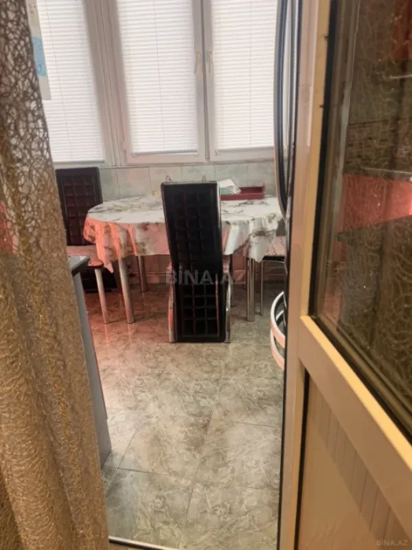 Kirayə verilir 2 otaqlı mənzil 64 m²