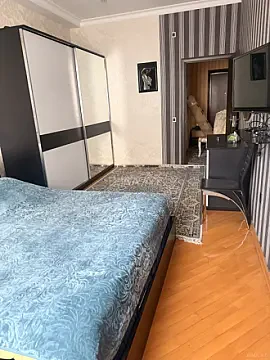 Kirayə verilir 2 otaqlı mənzil 64 m²