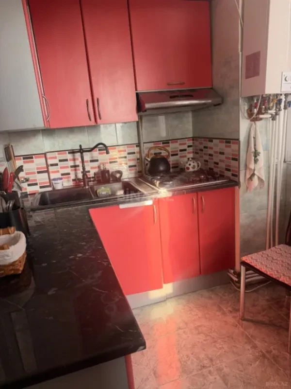 Kirayə verilir 2 otaqlı mənzil 64 m²