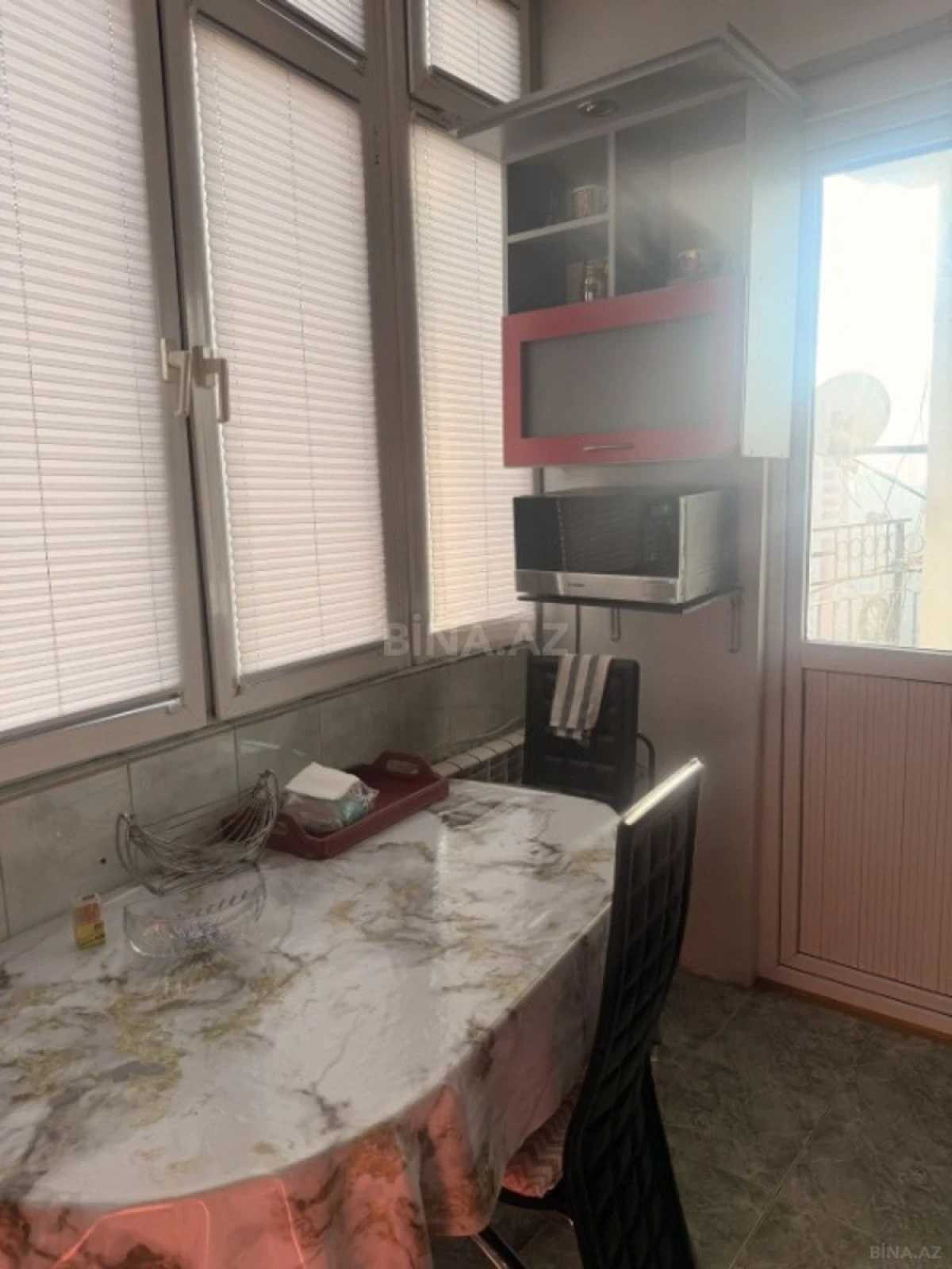 Kirayə verilir 2 otaqlı mənzil 64 m²