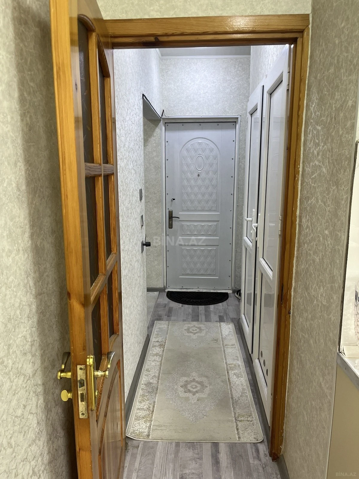 Satılır 2 otaqlı mənzil 65 m²