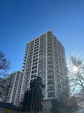 Satılır 3 otaqlı mənzil 122 m² — Bakı, Nərimanov 3 otaq 122.00 m²