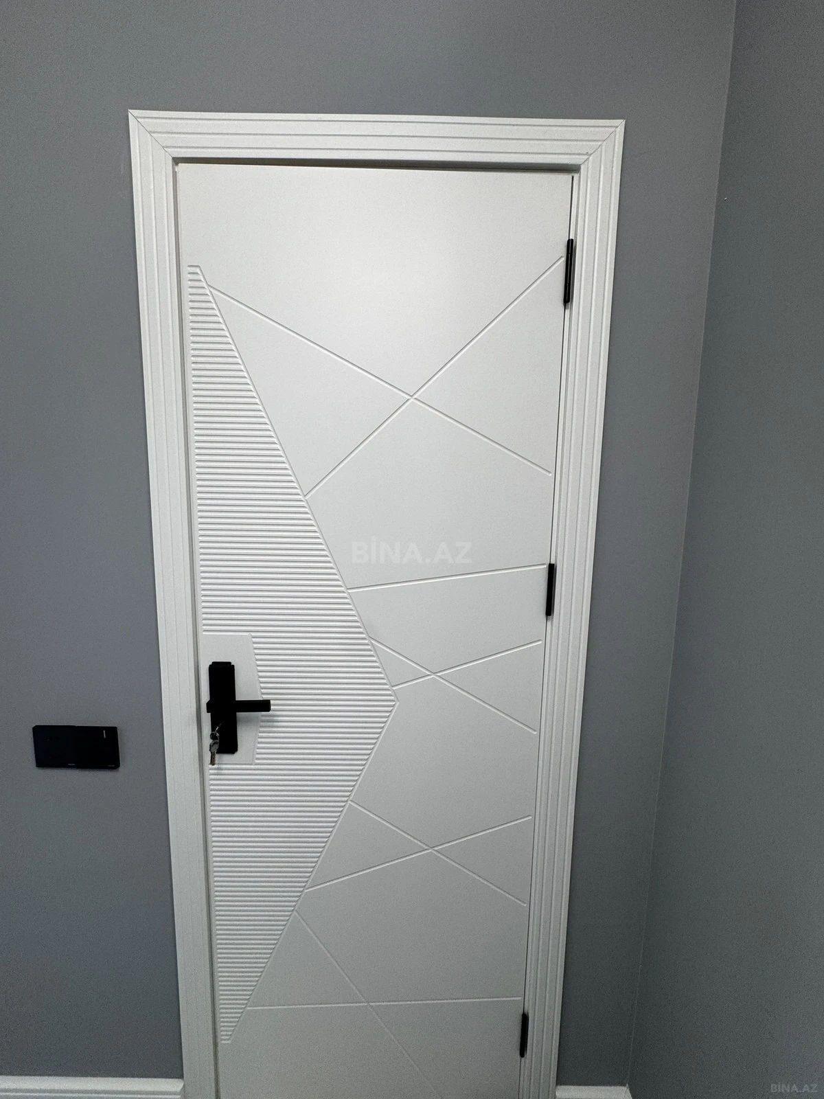 Satılır 5 otaqlı həyət evi 155 m²