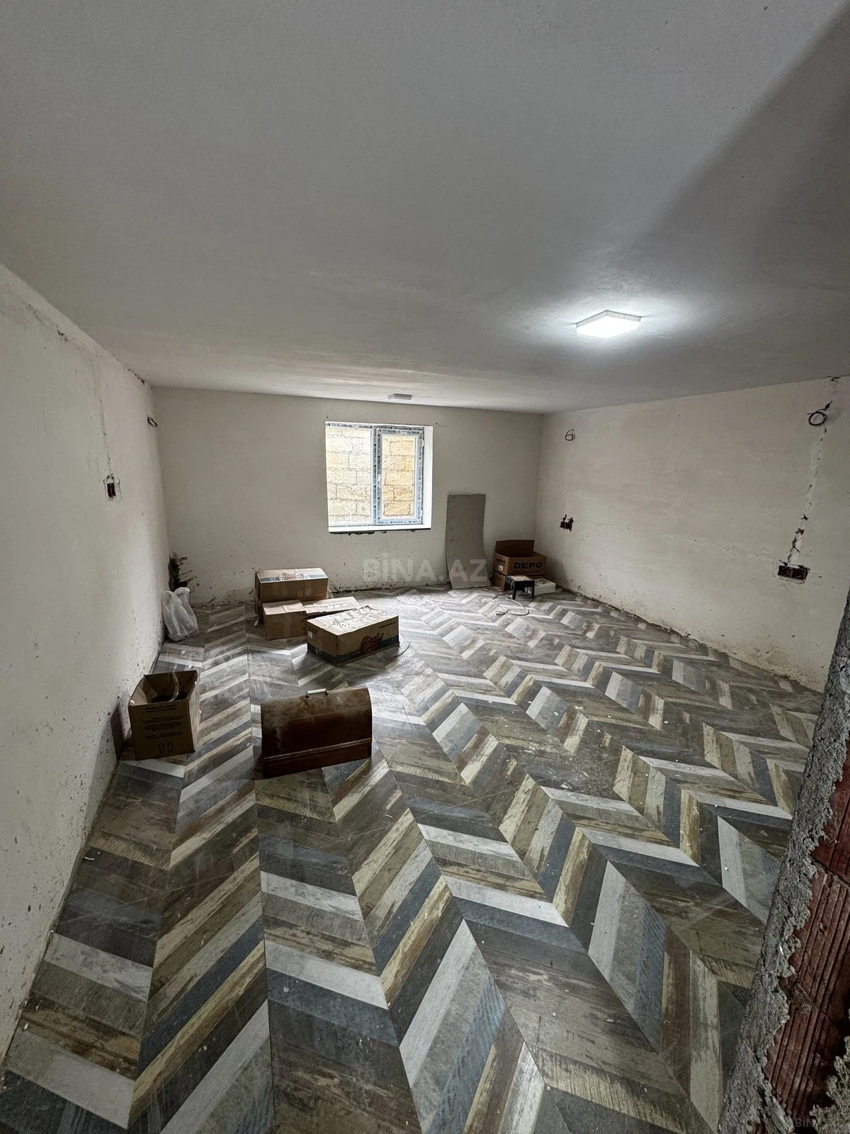 Satılır 5 otaqlı həyət evi 155 m²