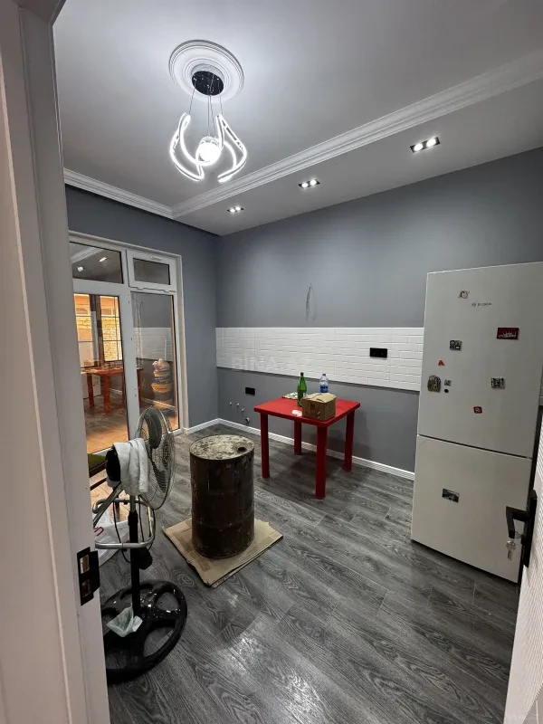 Satılır 5 otaqlı həyət evi 155 m²