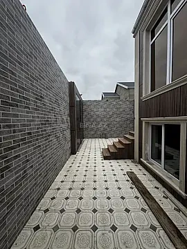 Satılır 5 otaqlı həyət evi 155 m²