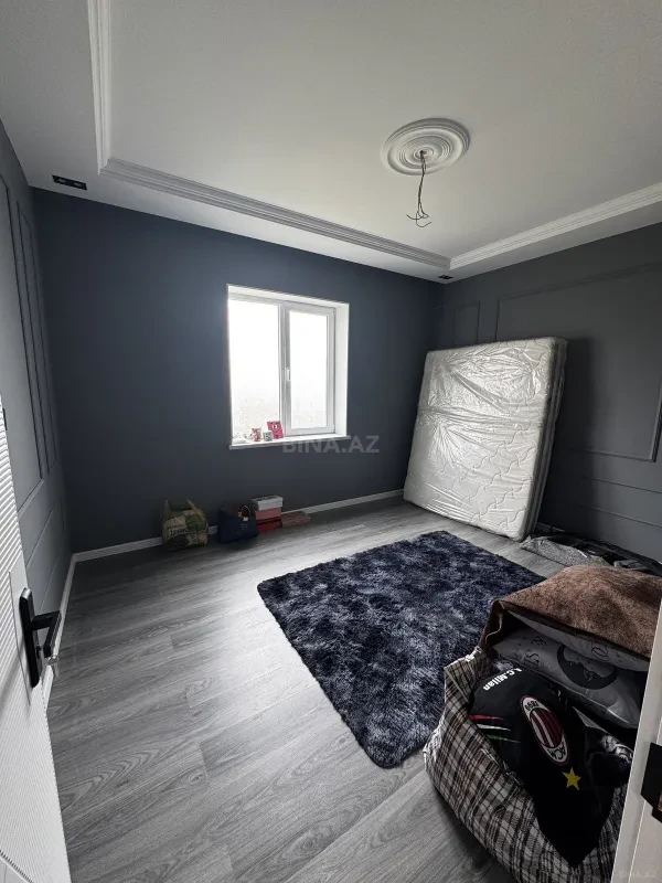 Satılır 5 otaqlı həyət evi 155 m²