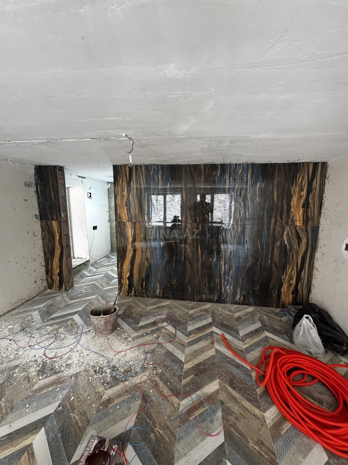Satılır 5 otaqlı həyət evi 155 m²