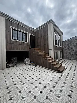 Satılır 5 otaqlı həyət evi 155 m² — Bakı, Hövsan 5 otaq 155.00 m²