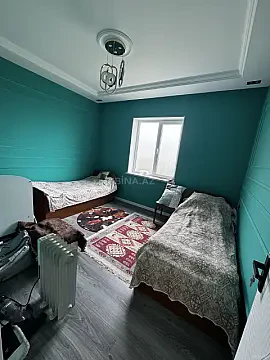 Satılır 5 otaqlı həyət evi 155 m²