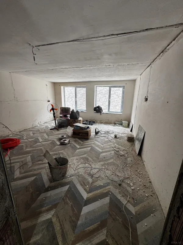 Satılır 5 otaqlı həyət evi 155 m²