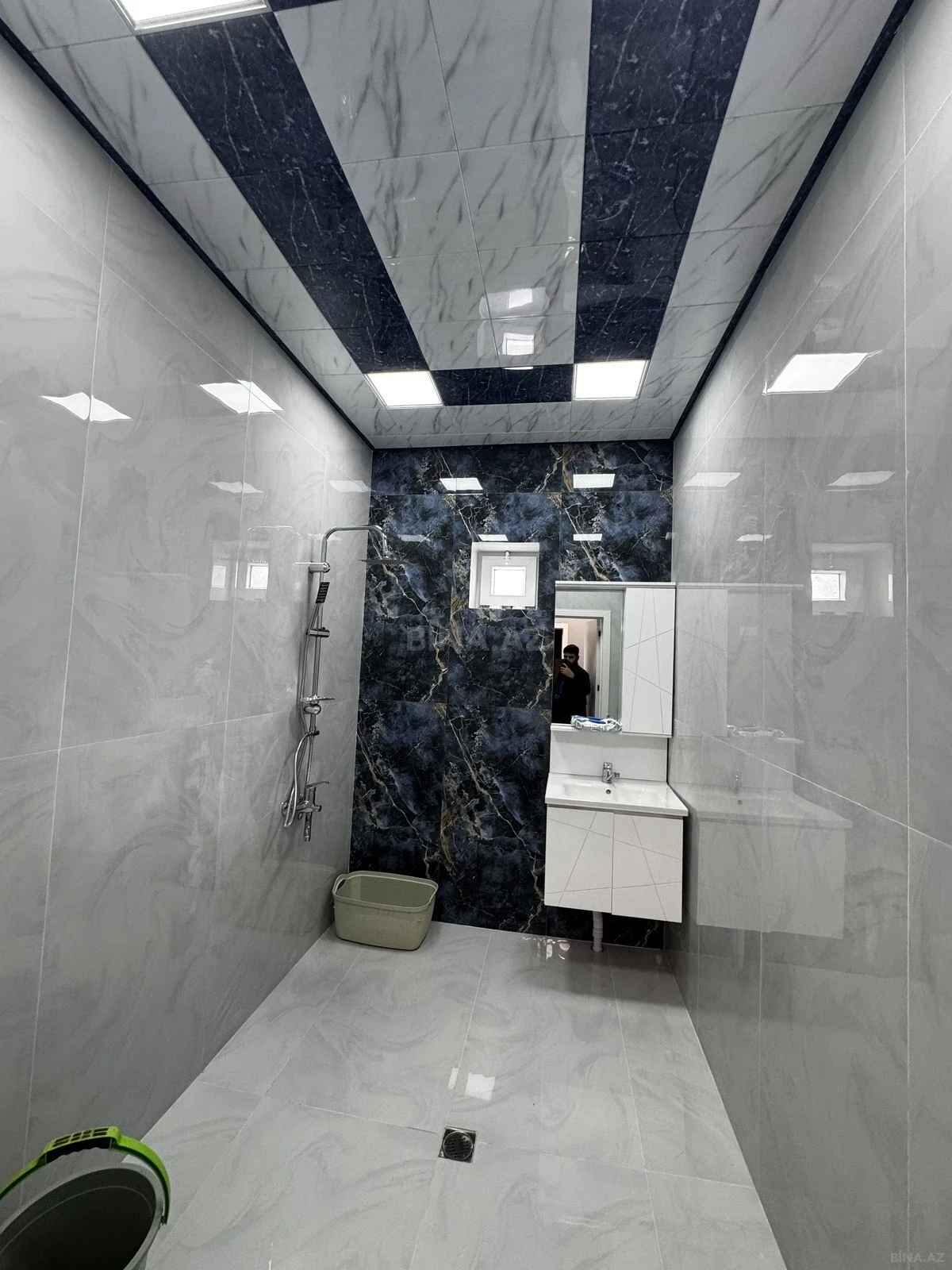 Satılır 5 otaqlı həyət evi 155 m²