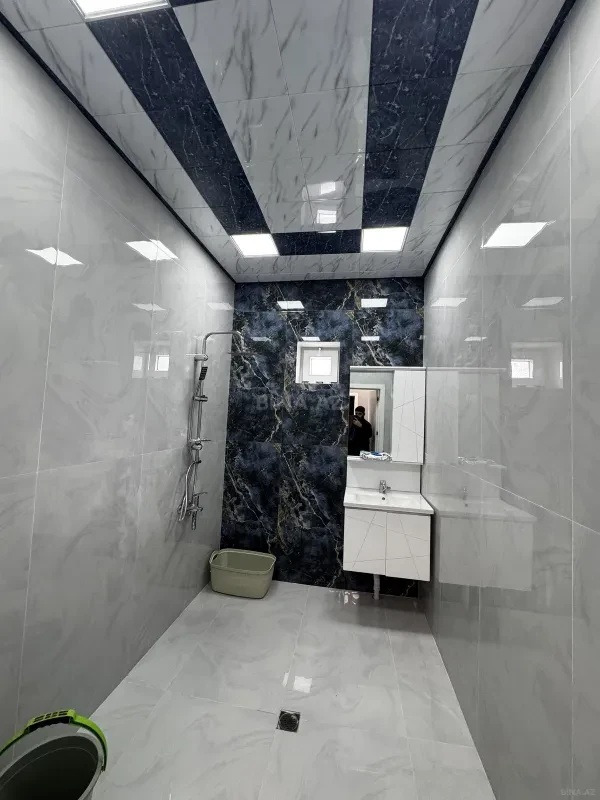 Satılır 5 otaqlı həyət evi 155 m²
