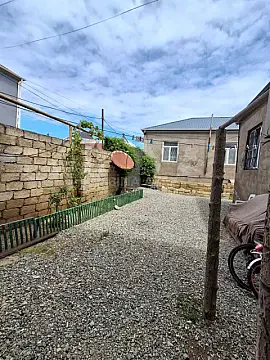 Satılır 3 otaqlı həyət evi 120 m² — Bakı, Masazır 3 otaq 120.00 m²