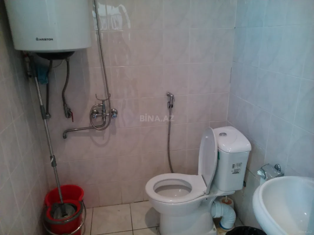 Kirayə verilir 2 otaqlı ofis 80 m²