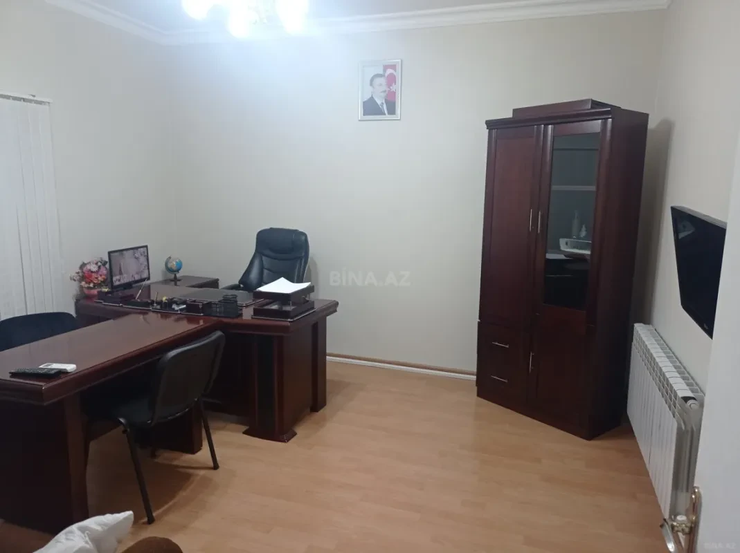 Kirayə verilir 2 otaqlı ofis 80 m²