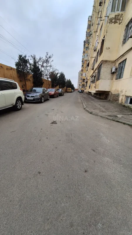 Kirayə verilir 2 otaqlı mənzil 70 m²