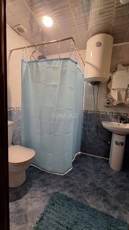 Kirayə verilir 2 otaqlı mənzil 70 m²