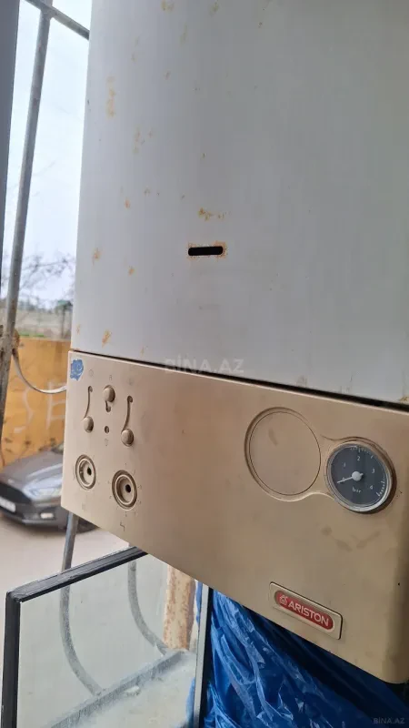 Kirayə verilir 2 otaqlı mənzil 70 m²