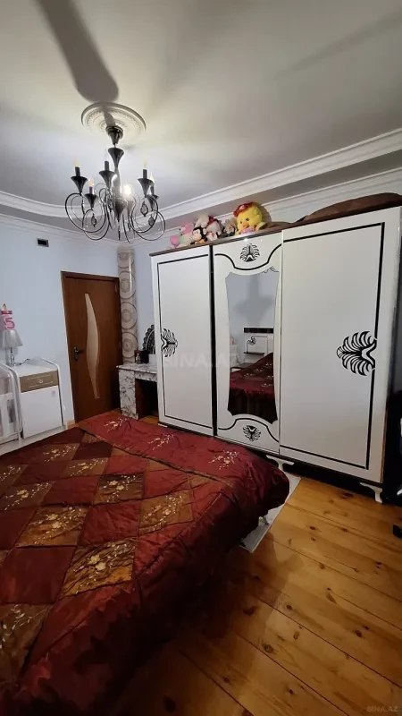 Kirayə verilir 2 otaqlı mənzil 70 m²