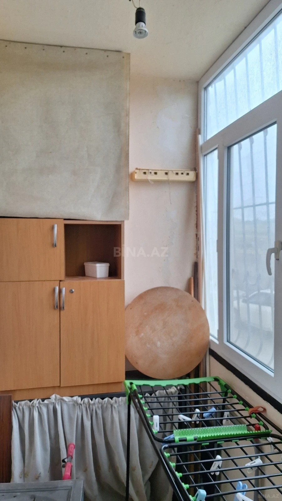 Kirayə verilir 2 otaqlı mənzil 70 m²