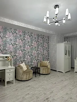 Satılır 5 otaqlı mənzil 235 m²